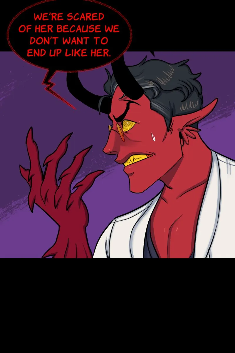 Brimstone and Roses Chapter 134 page 29 - 