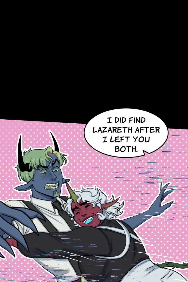 Brimstone and Roses Chapter 134 page 4 - 