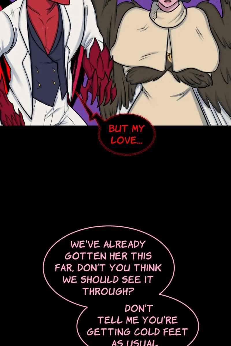 Brimstone and Roses Chapter 134 page 36 - 