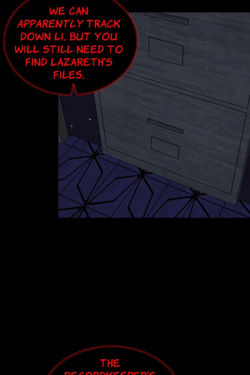 Brimstone and Roses Chapter 134 page 39 - 