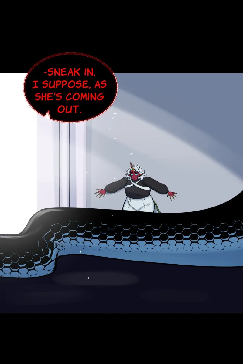 Brimstone and Roses Chapter 134 page 41 - 