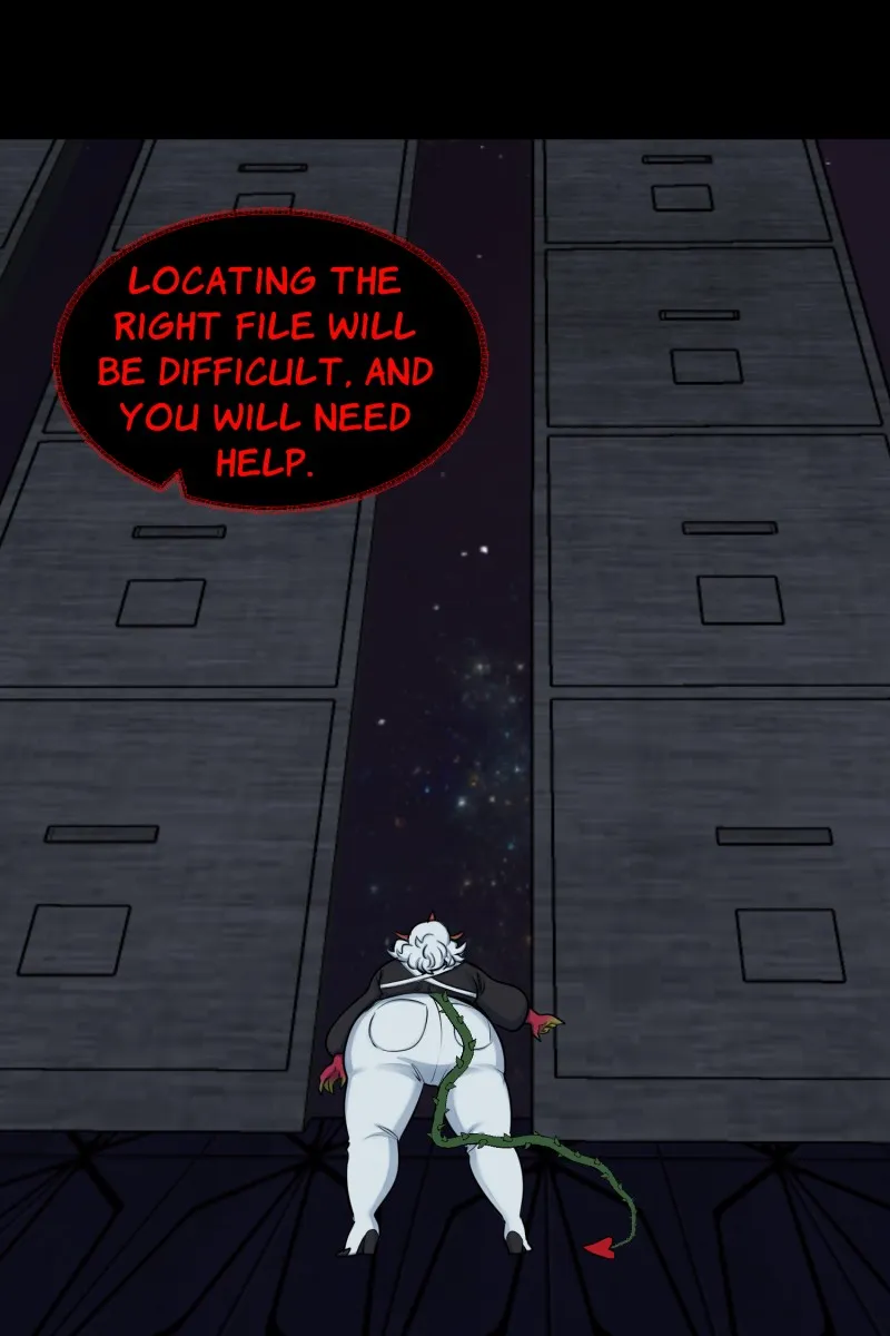 Brimstone and Roses Chapter 134 page 42 - 