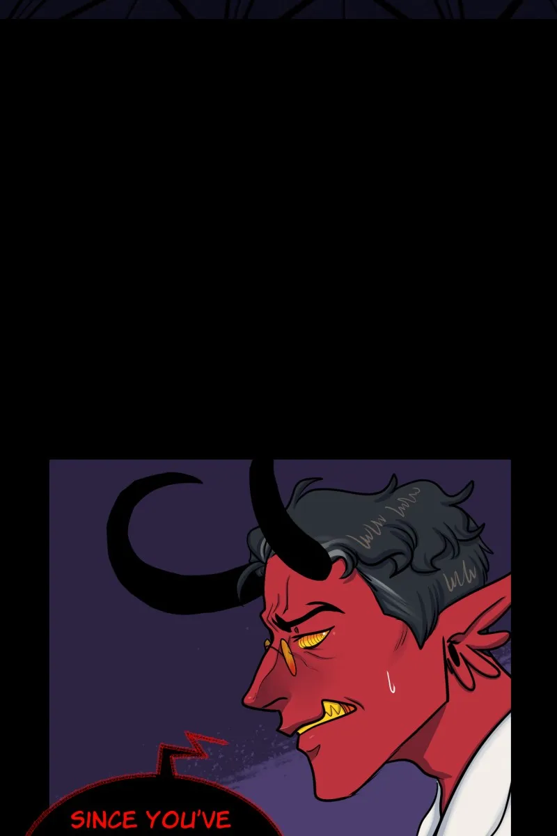 Brimstone and Roses Chapter 134 page 43 - 