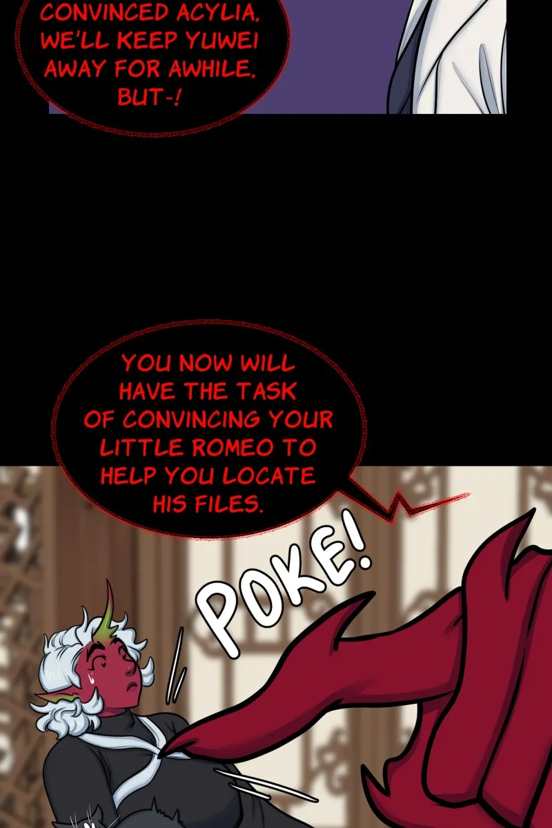 Brimstone and Roses Chapter 134 page 44 - 