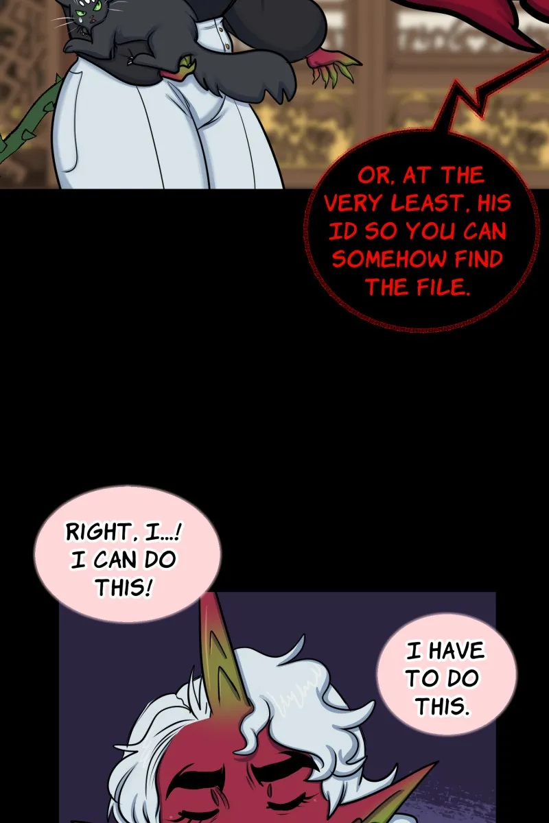 Brimstone and Roses Chapter 134 page 45 - 