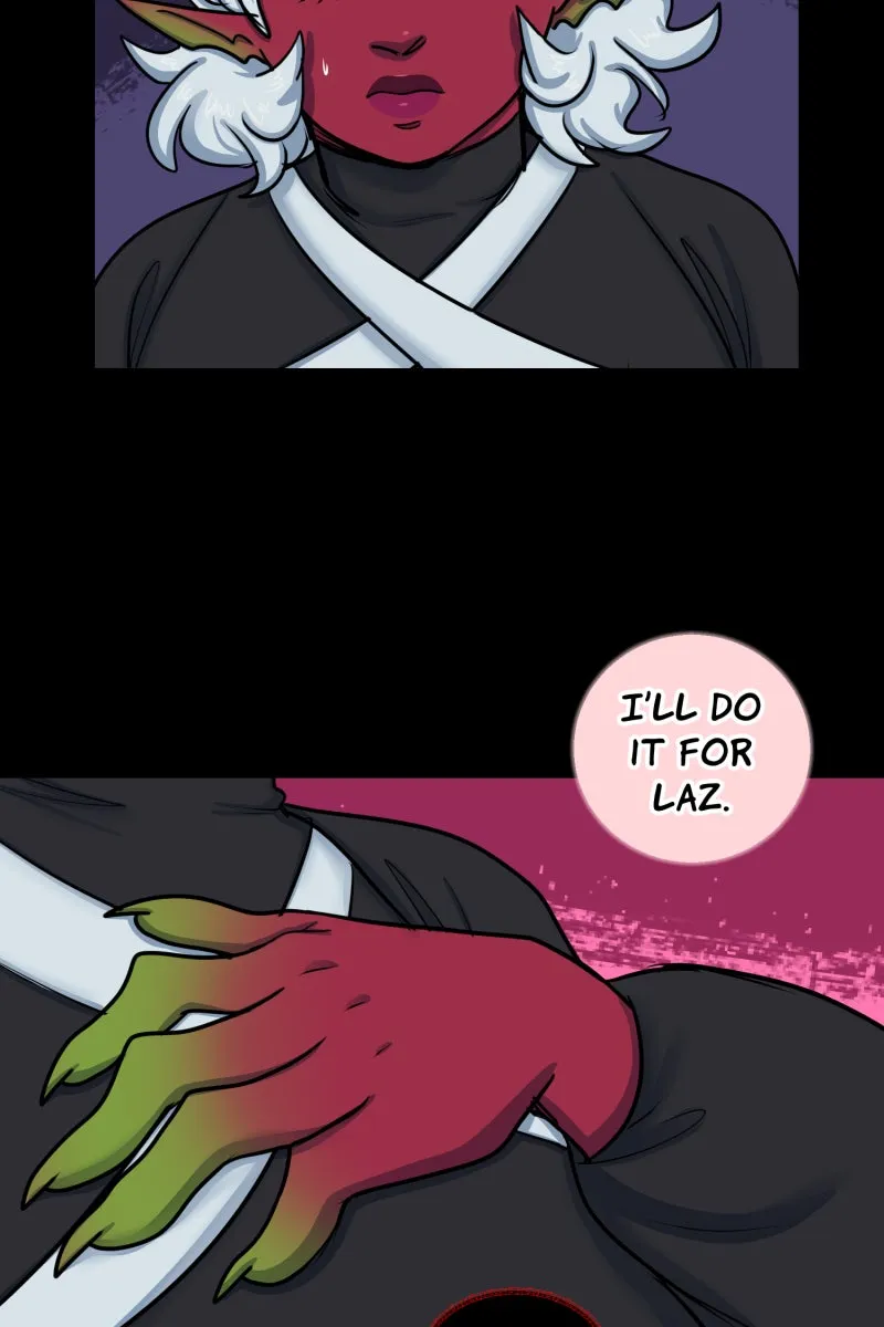 Brimstone and Roses Chapter 134 page 46 - 