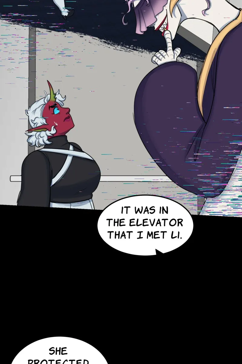 Brimstone and Roses Chapter 134 page 7 - 