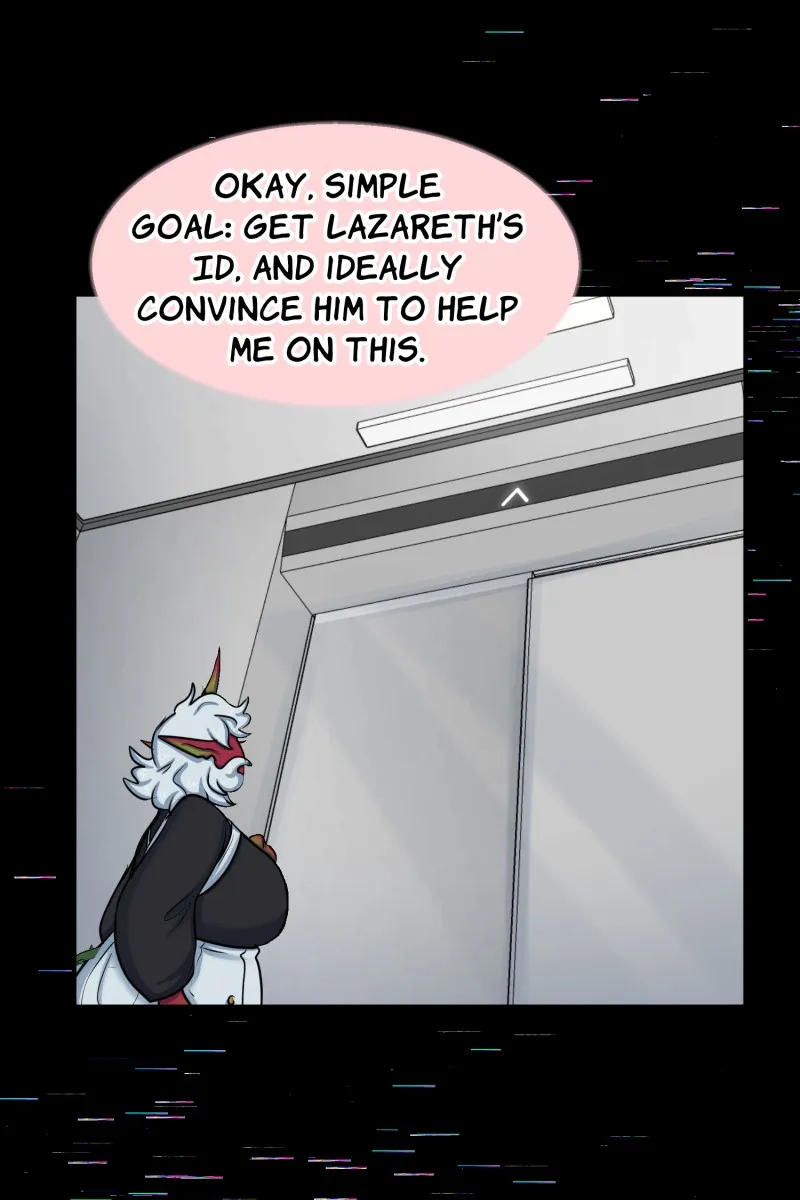 Brimstone and Roses Chapter 135 page 3 - 