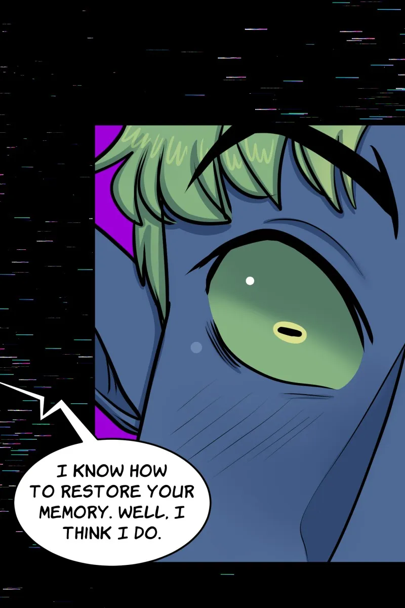 Brimstone and Roses Chapter 135 page 21 - 