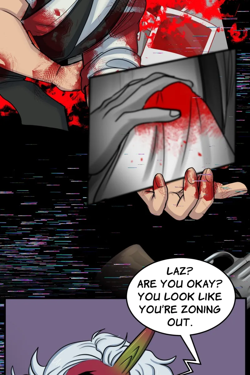 Brimstone and Roses Chapter 135 page 24 - 