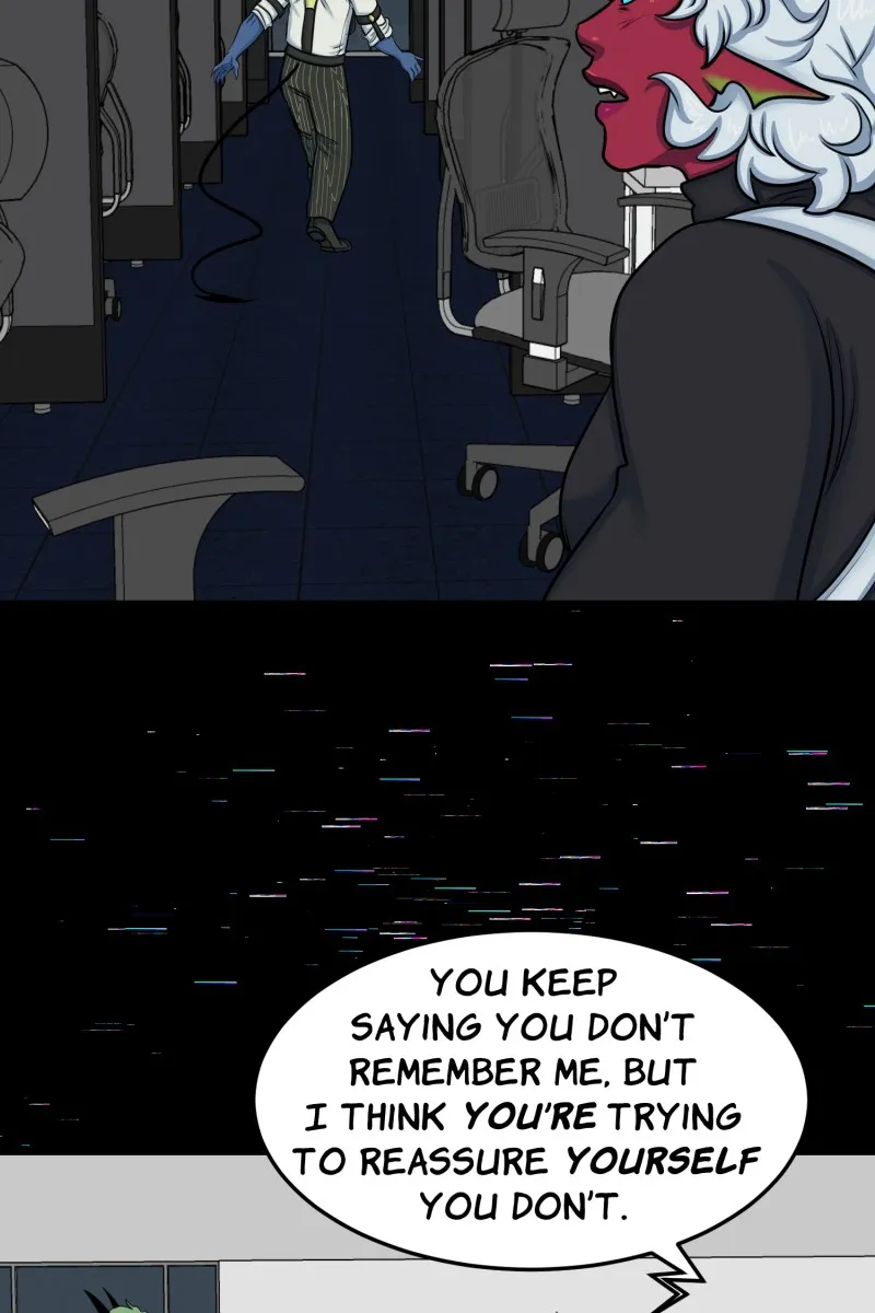 Brimstone and Roses Chapter 135 page 34 - 