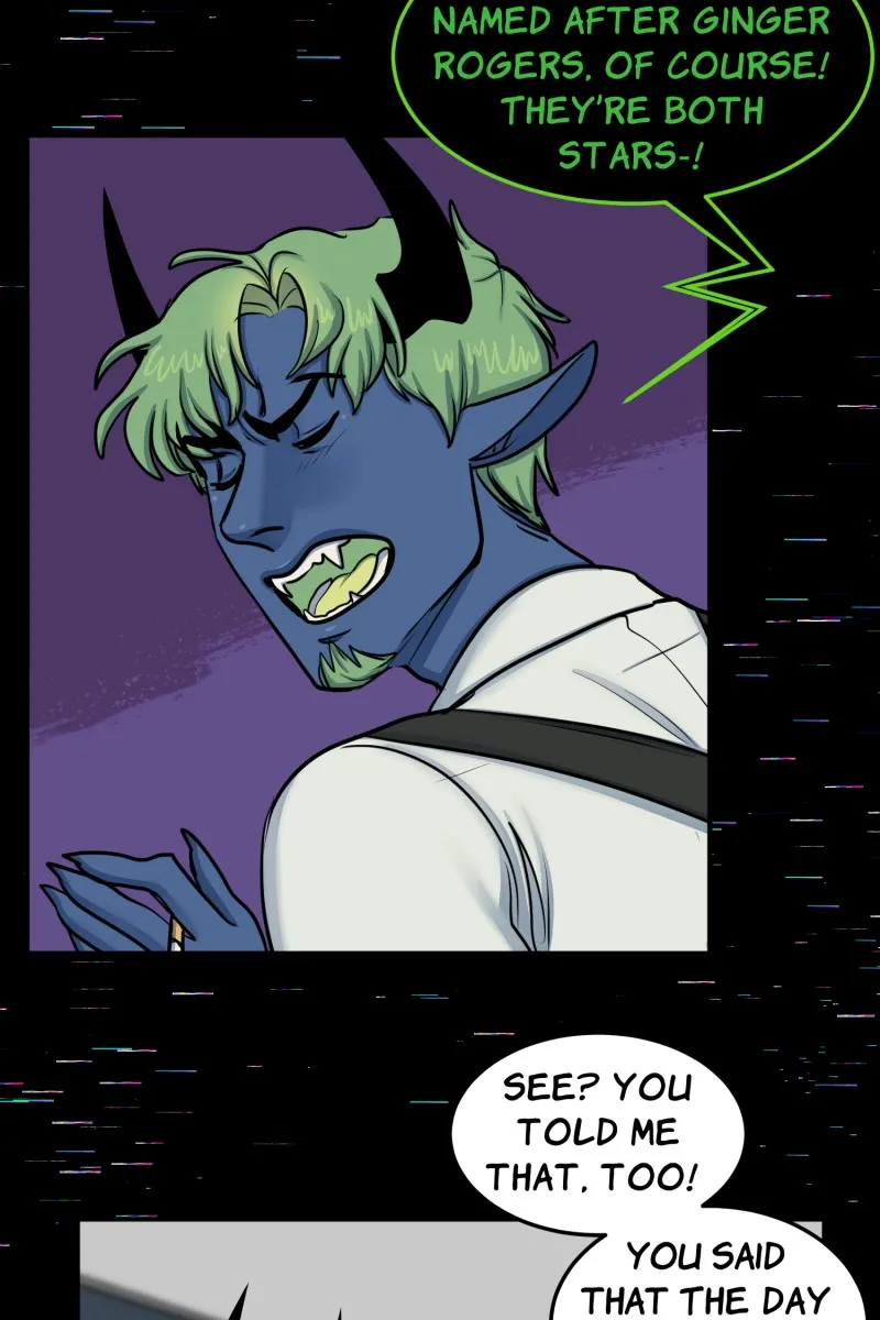 Brimstone and Roses Chapter 135 page 37 - 