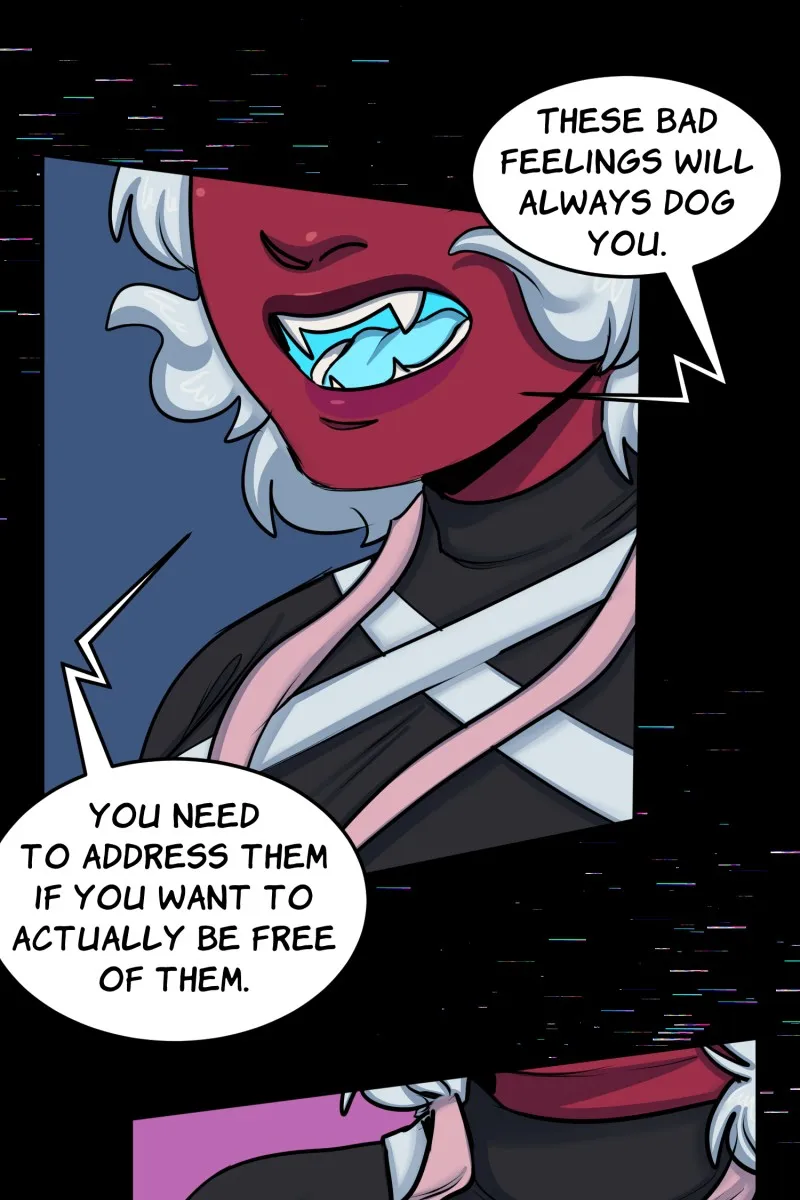 Brimstone and Roses Chapter 135 page 41 - 
