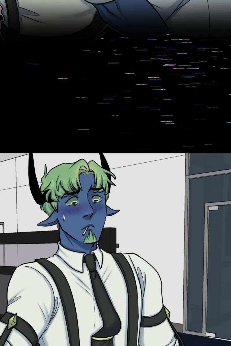 Brimstone and Roses Chapter 135 page 44 - 