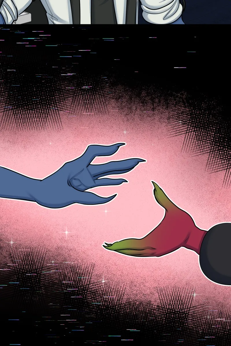 Brimstone and Roses Chapter 135 page 45 - 