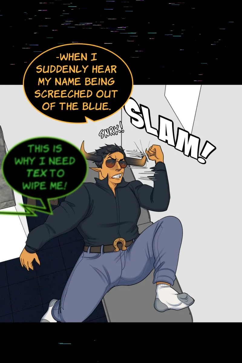 Brimstone and Roses Chapter 136 page 13 - 