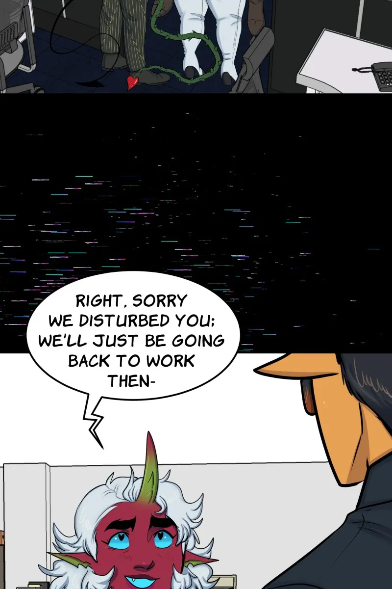 Brimstone and Roses Chapter 136 page 16 - 