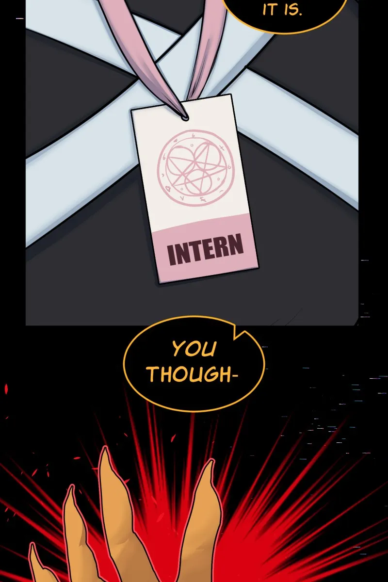Brimstone and Roses Chapter 136 page 19 - 
