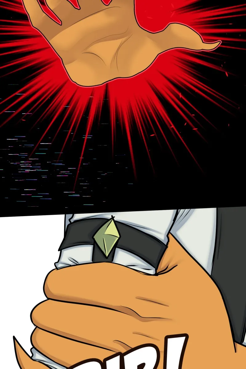 Brimstone and Roses Chapter 136 page 20 - 