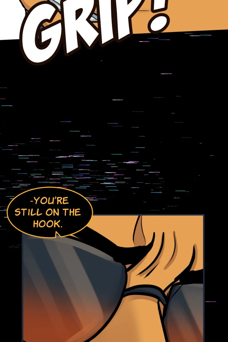 Brimstone and Roses Chapter 136 page 21 - 