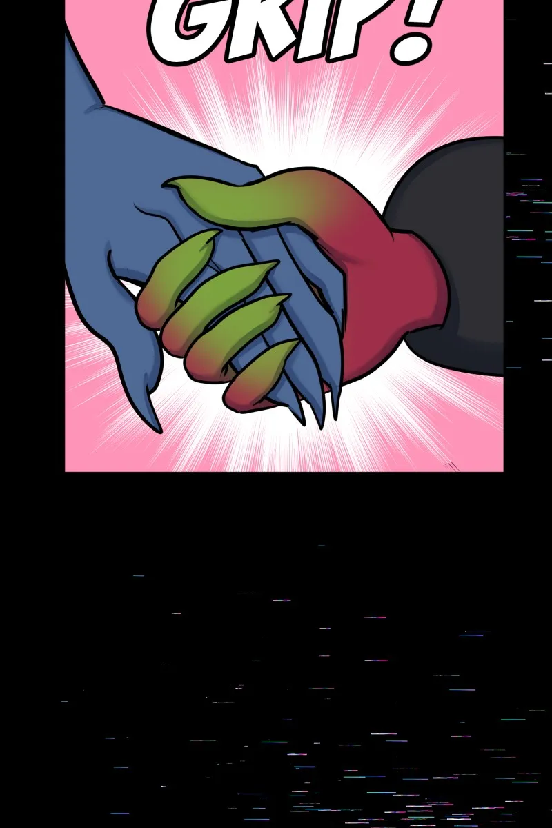 Brimstone and Roses Chapter 136 page 33 - 