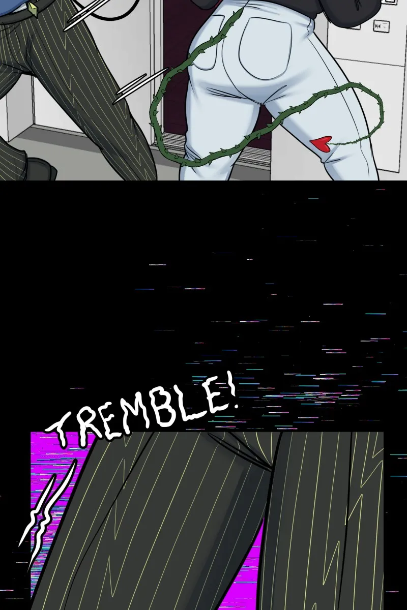 Brimstone and Roses Chapter 136 page 36 - 