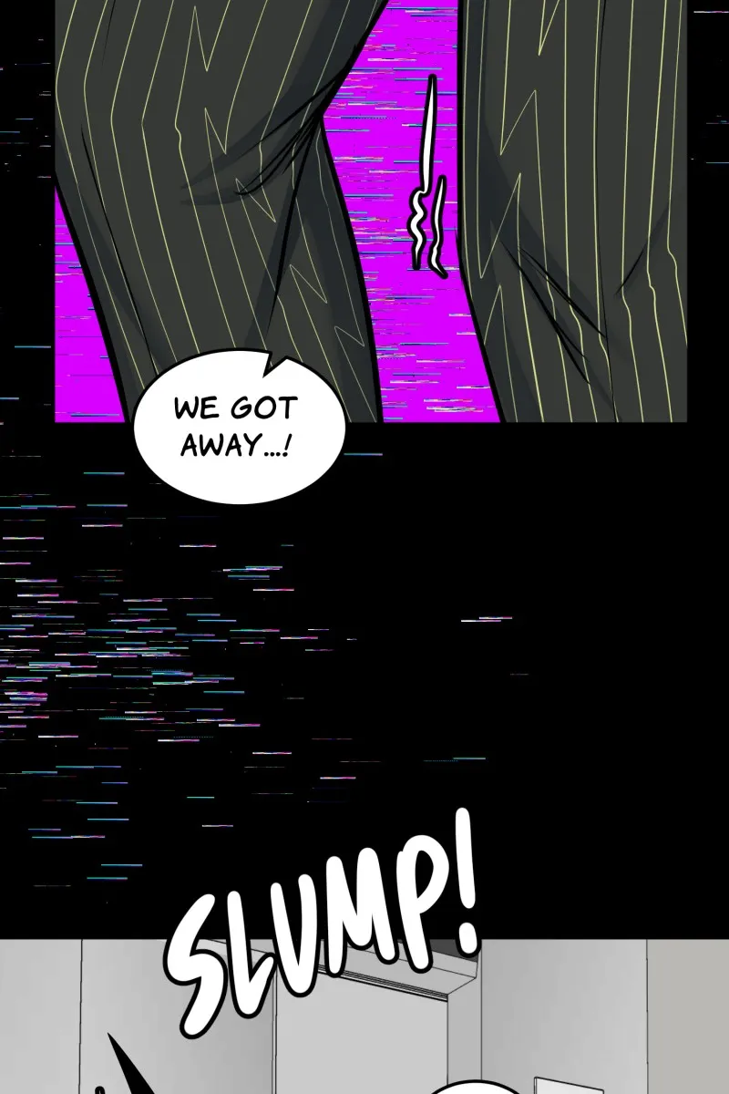Brimstone and Roses Chapter 136 page 37 - 