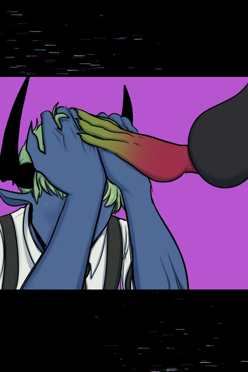 Brimstone and Roses Chapter 136 page 41 - 