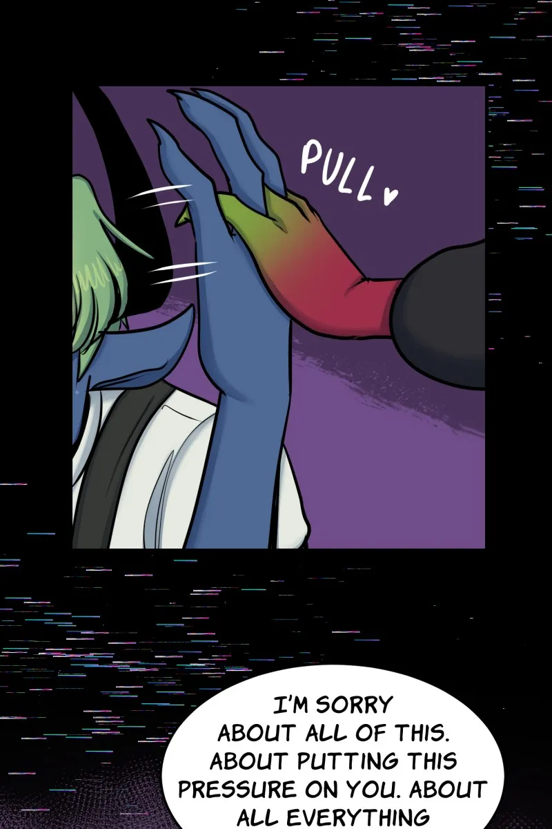 Brimstone and Roses Chapter 136 page 42 - 