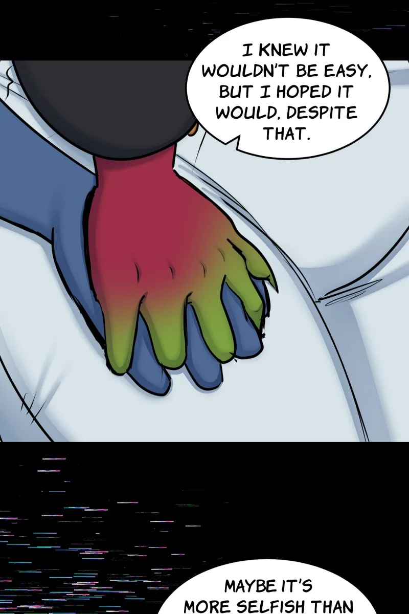 Brimstone and Roses Chapter 136 page 44 - 