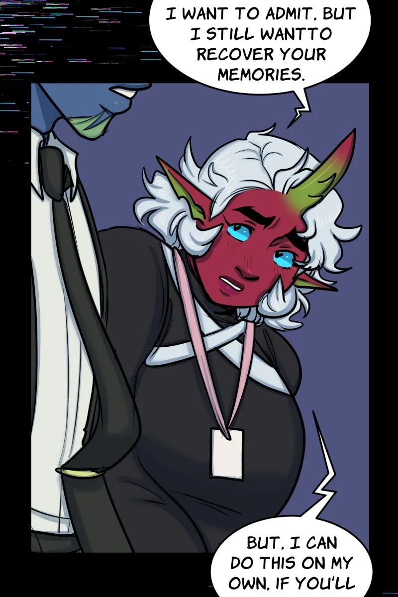 Brimstone and Roses Chapter 136 page 45 - 