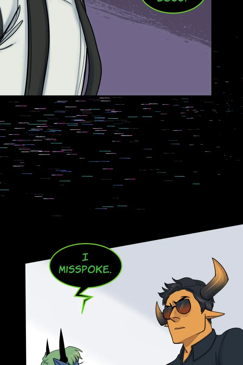 Brimstone and Roses Chapter 136 page 7 - 