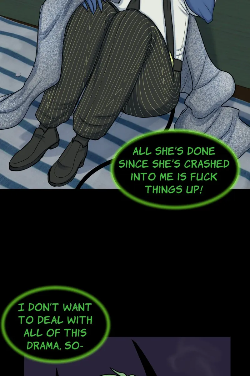 Brimstone and Roses Chapter 137 page 11 - 