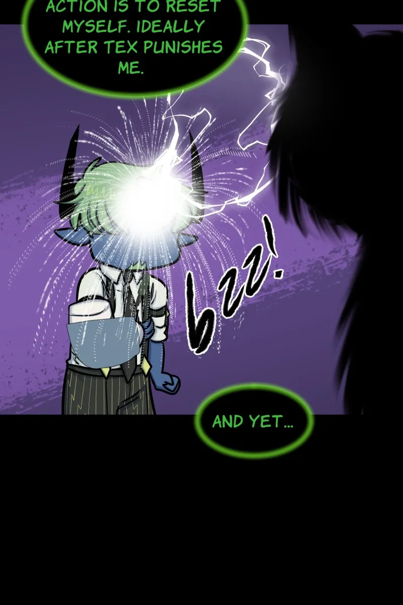 Brimstone and Roses Chapter 137 page 13 - 