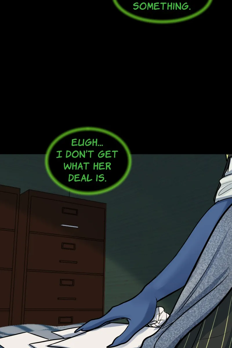 Brimstone and Roses Chapter 137 page 16 - 