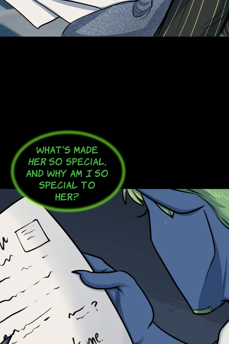 Brimstone and Roses Chapter 137 page 17 - 