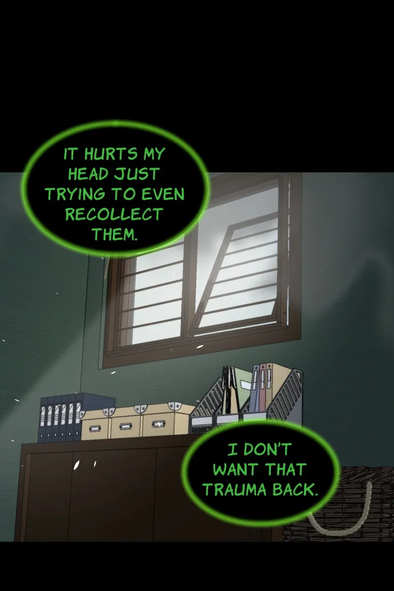 Brimstone and Roses Chapter 137 page 26 - 