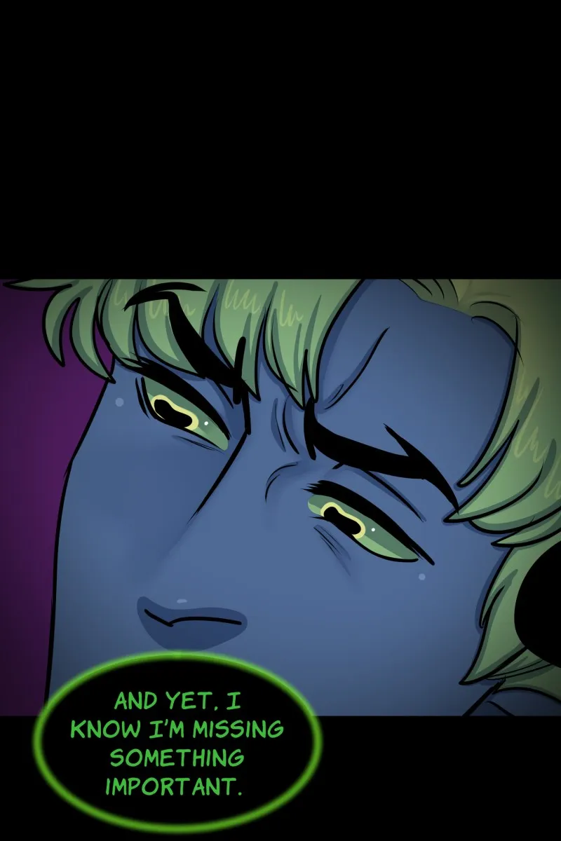 Brimstone and Roses Chapter 137 page 27 - 