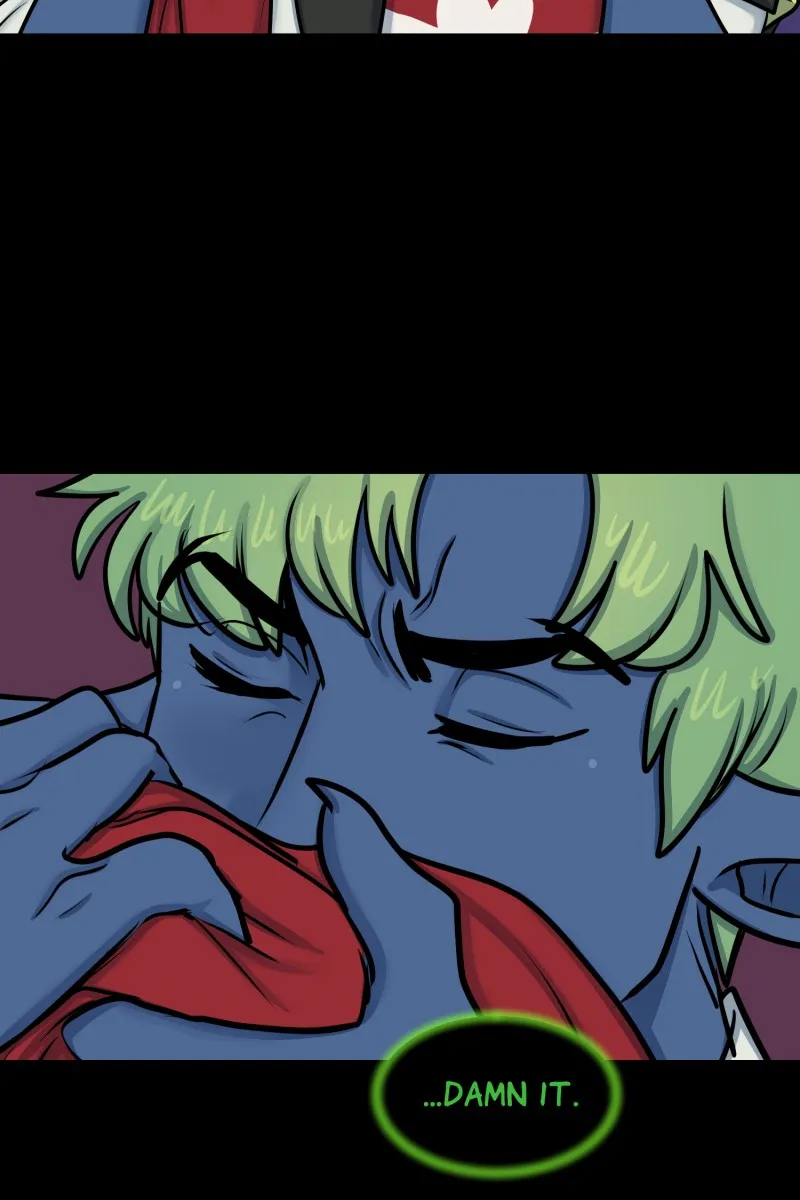 Brimstone and Roses Chapter 137 page 37 - 
