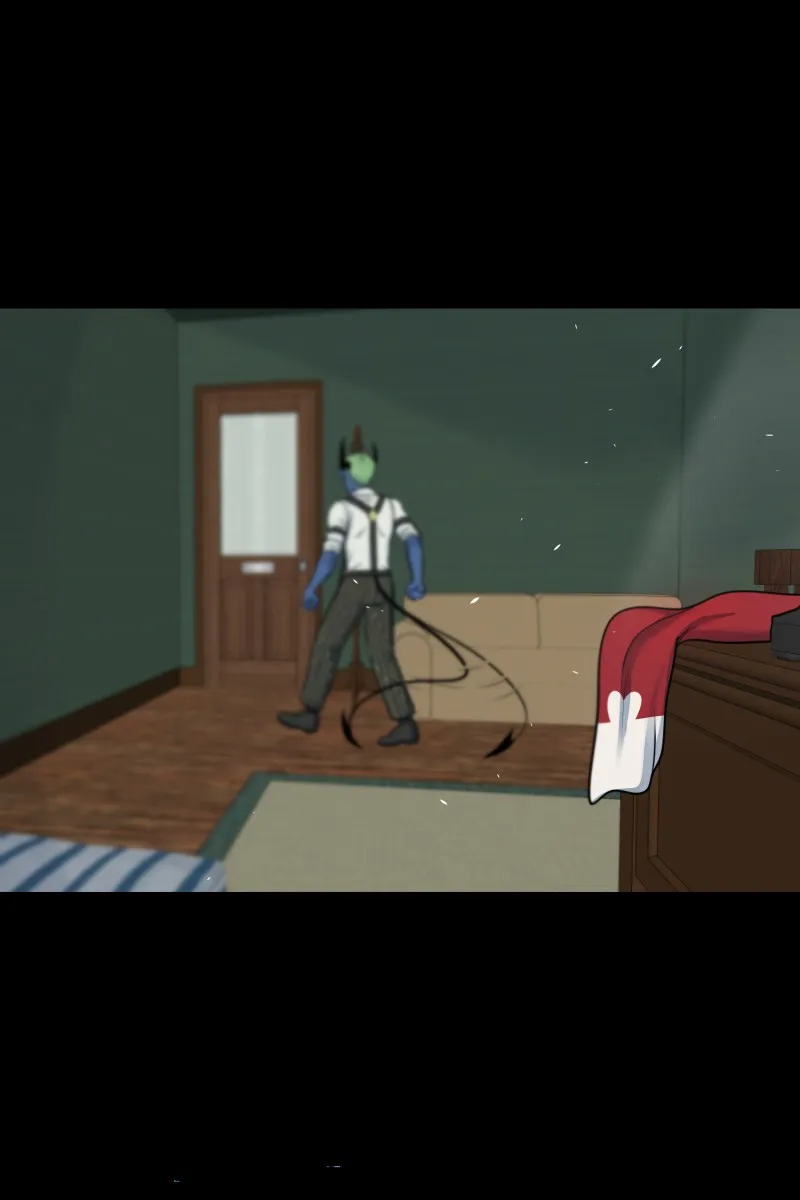 Brimstone and Roses Chapter 137 page 38 - 