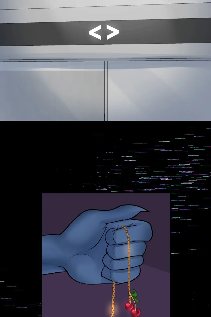 Brimstone and Roses Chapter 137 page 40 - 