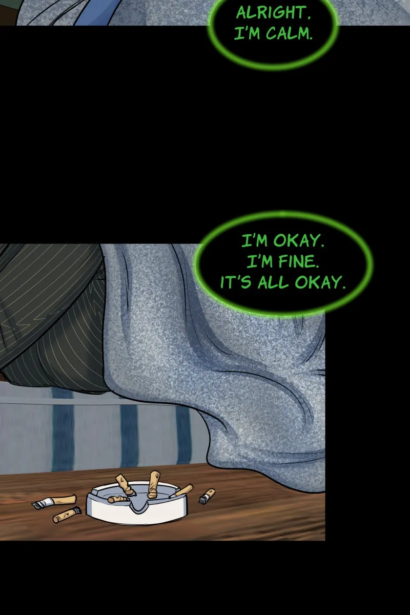 Brimstone and Roses Chapter 137 page 5 - 