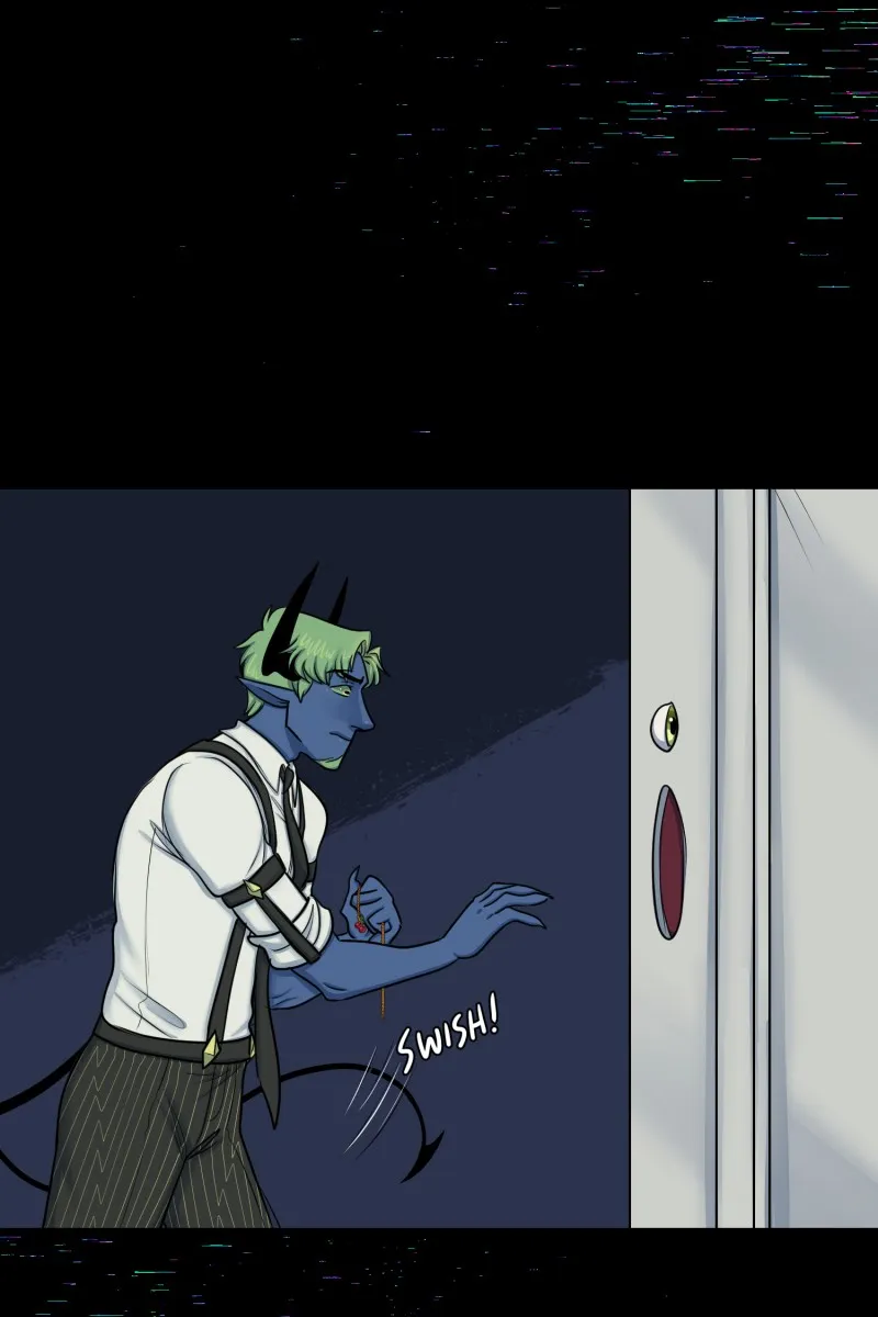 Brimstone and Roses Chapter 137 page 42 - 