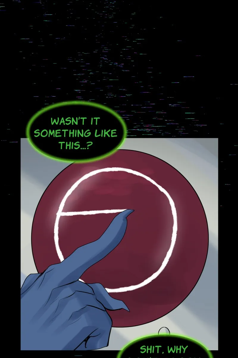 Brimstone and Roses Chapter 137 page 43 - 