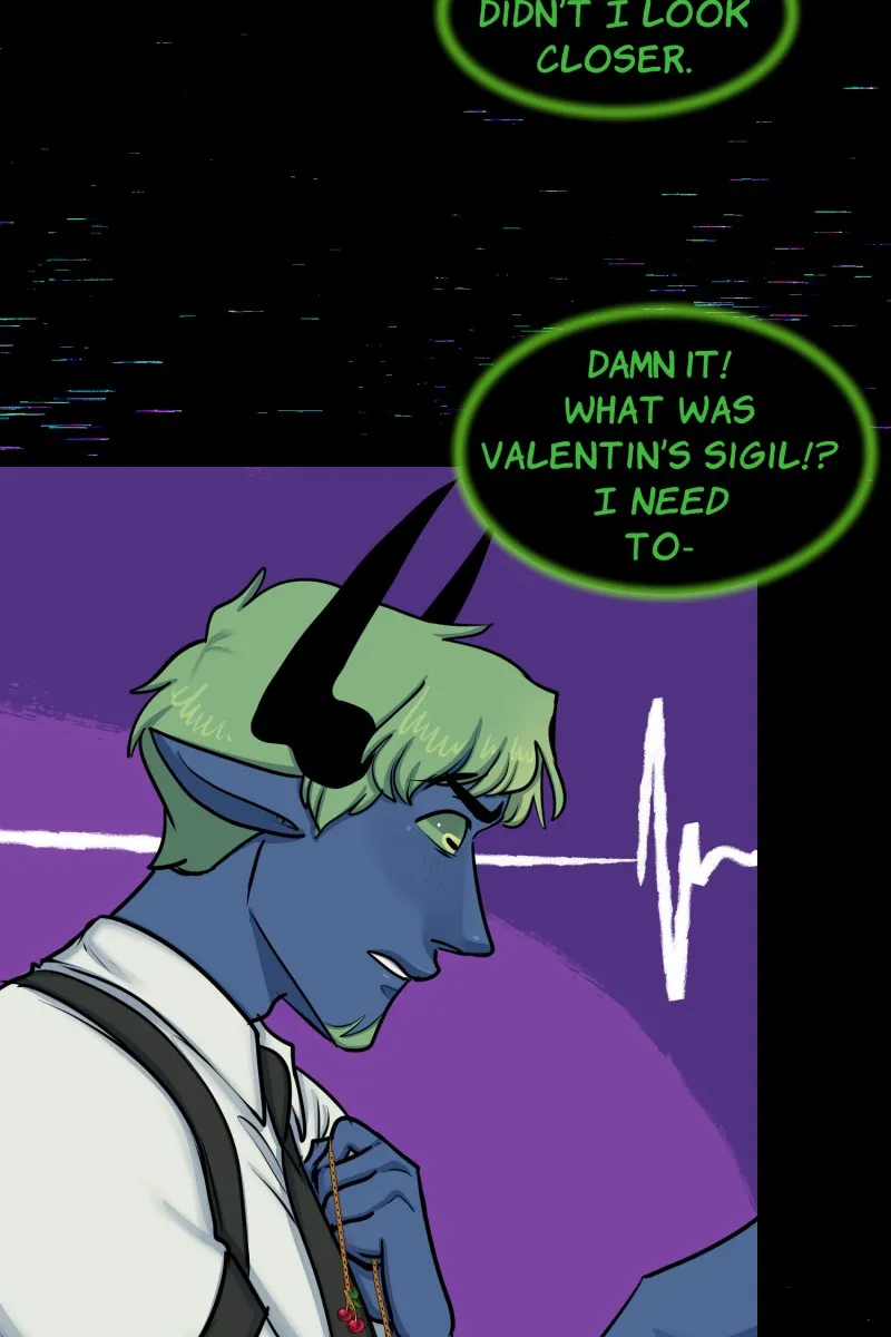 Brimstone and Roses Chapter 137 page 44 - 