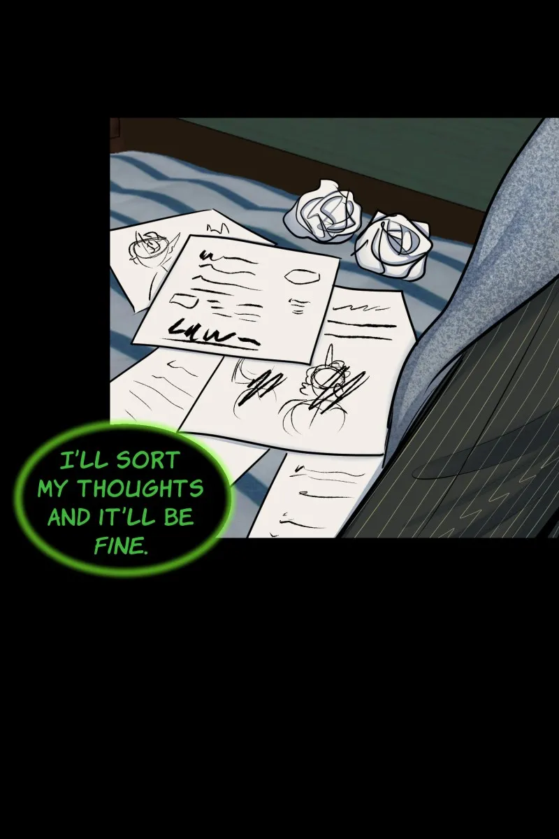 Brimstone and Roses Chapter 137 page 6 - 