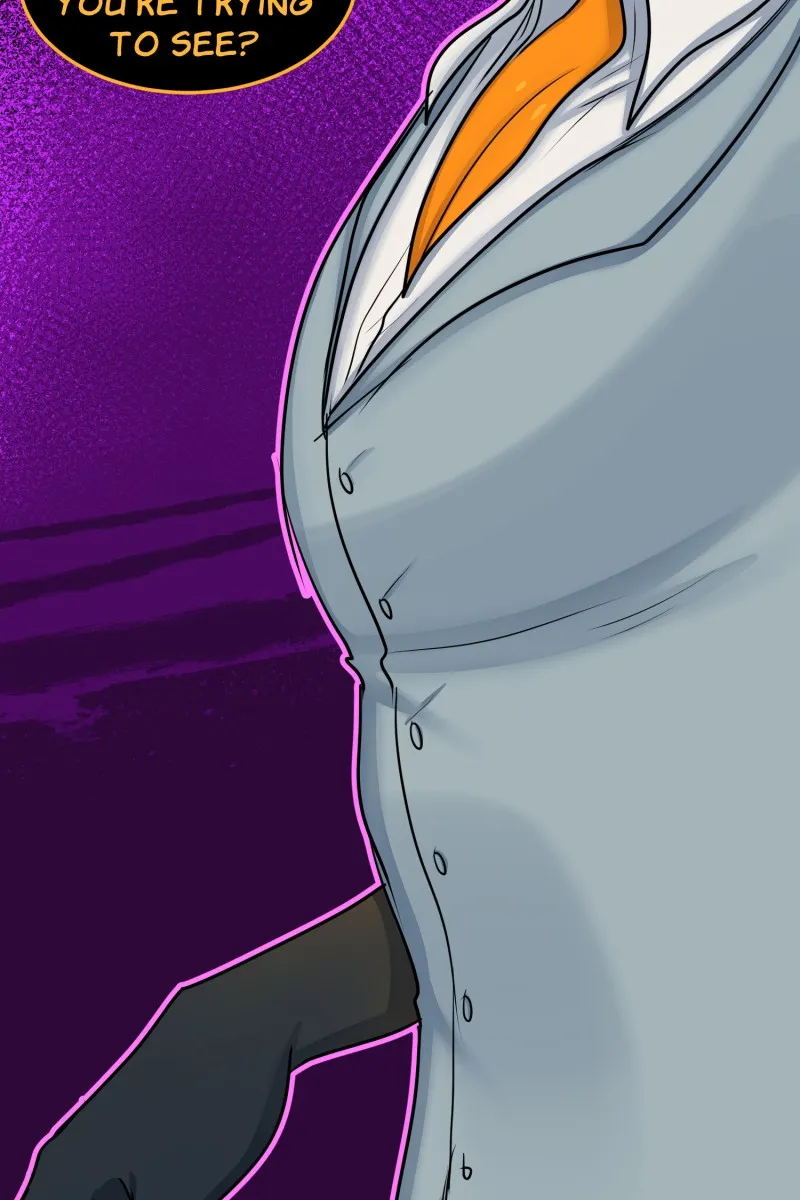 Brimstone and Roses Chapter 138 page 11 - 