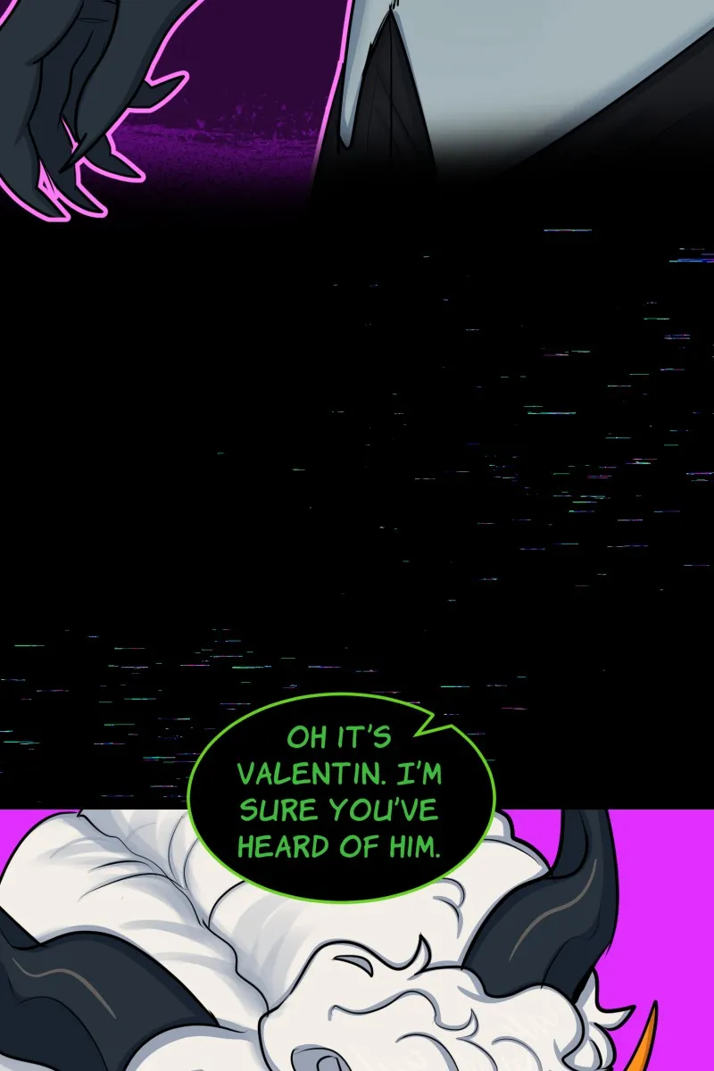 Brimstone and Roses Chapter 138 page 12 - 