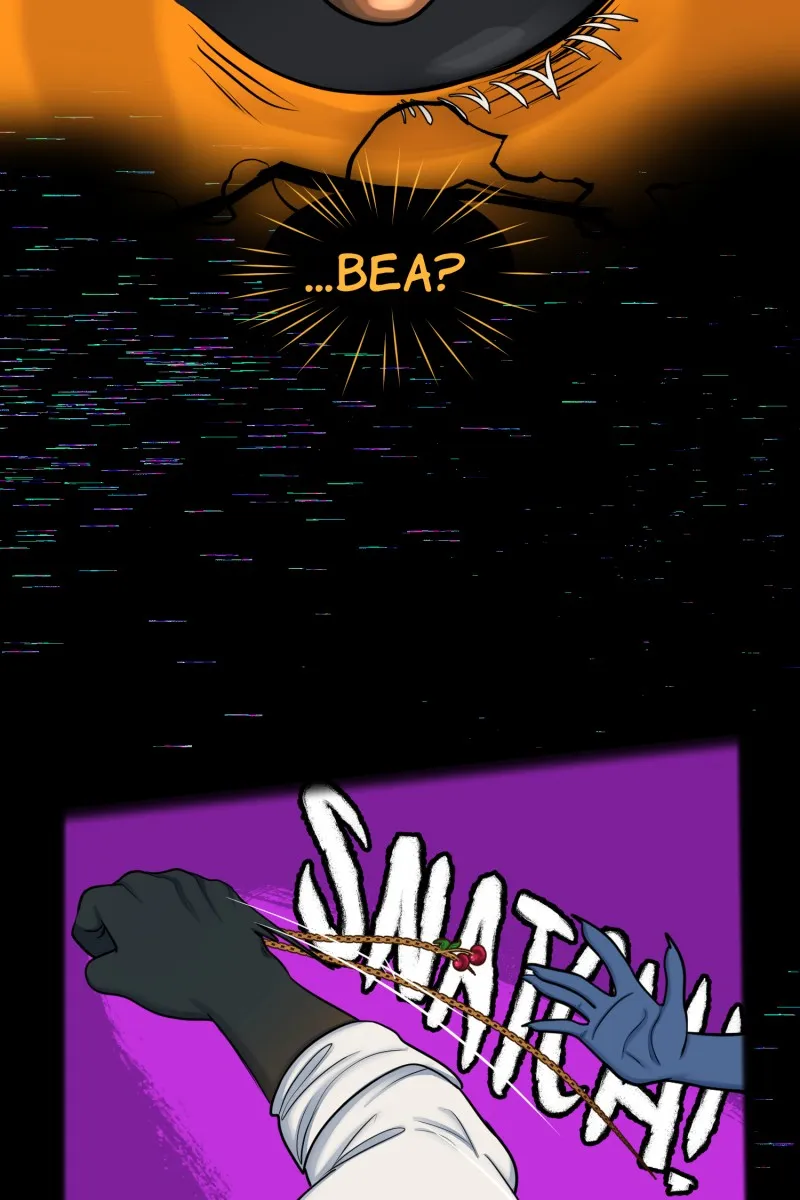 Brimstone and Roses Chapter 138 page 18 - 