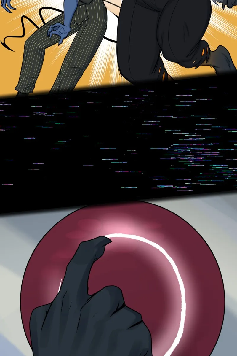 Brimstone and Roses Chapter 138 page 20 - 